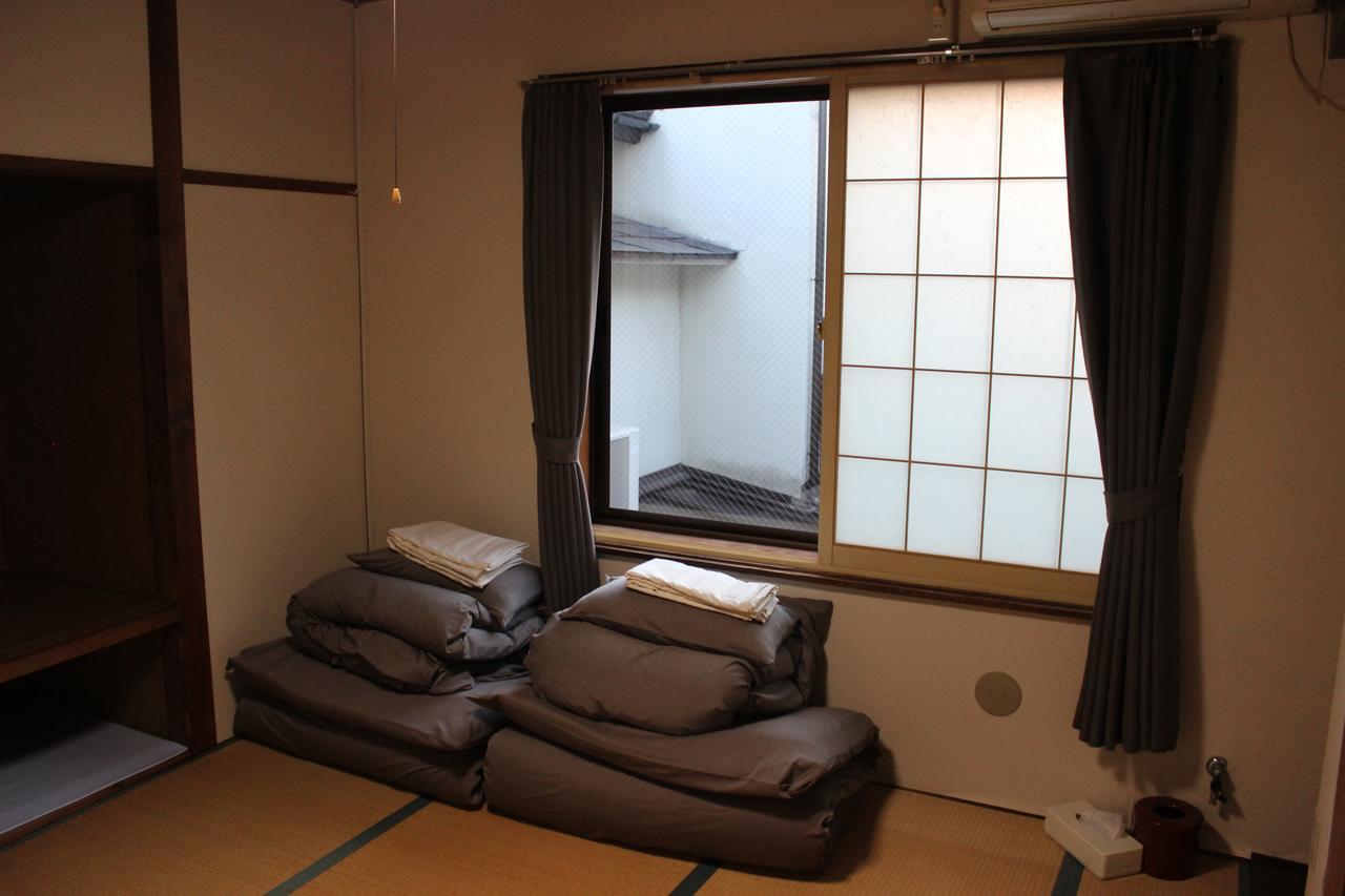 Guesthouse Meinn Hanamaki Exterior photo